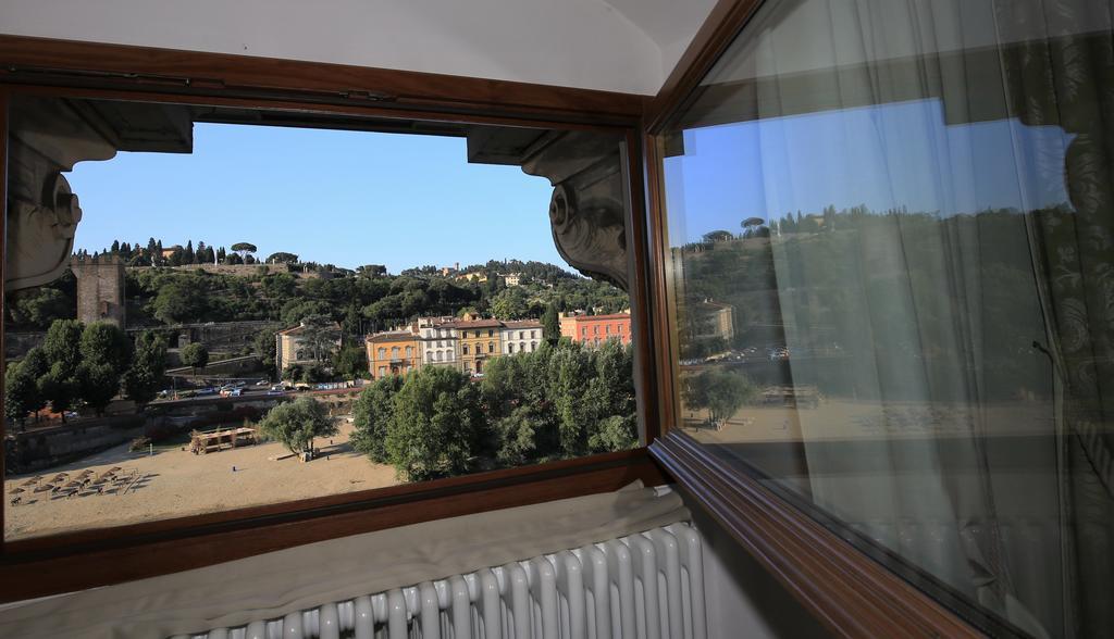 Appartement View Florence