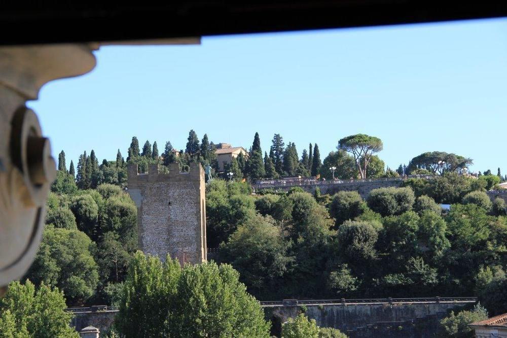 View Apartment Florence