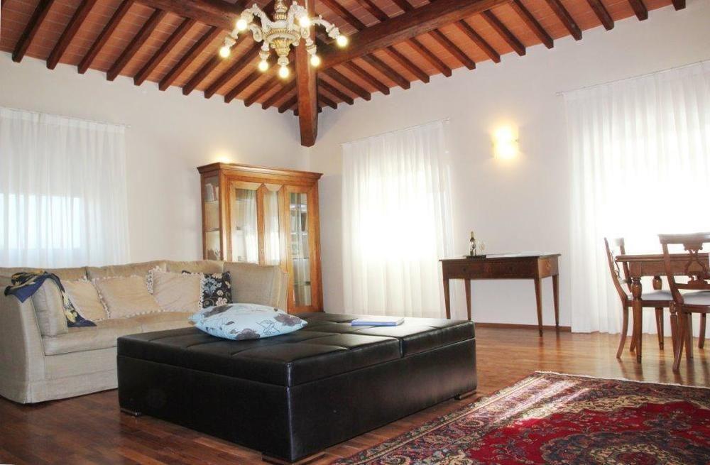 View Apartment Florence