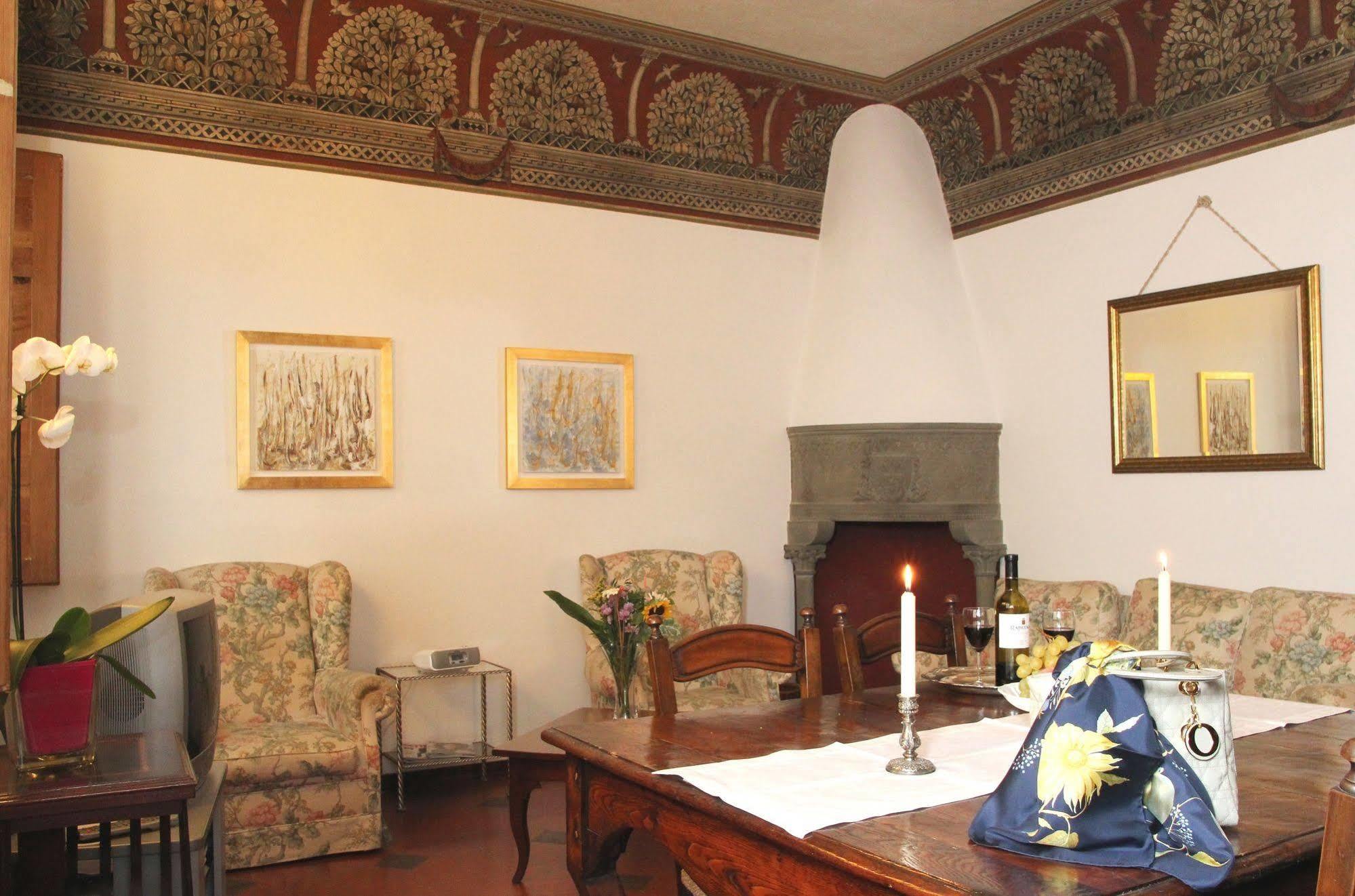 View Apartment