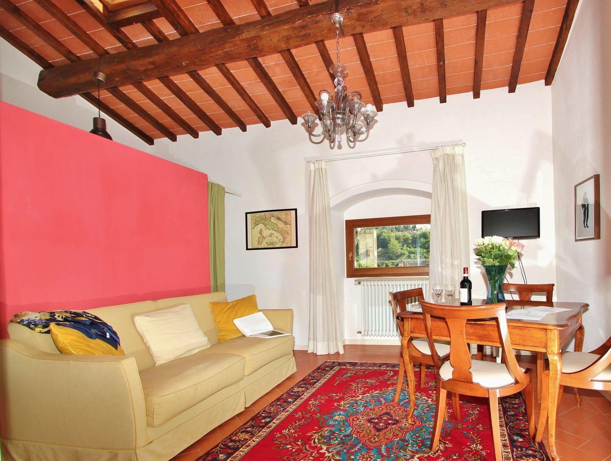 View Apartment *