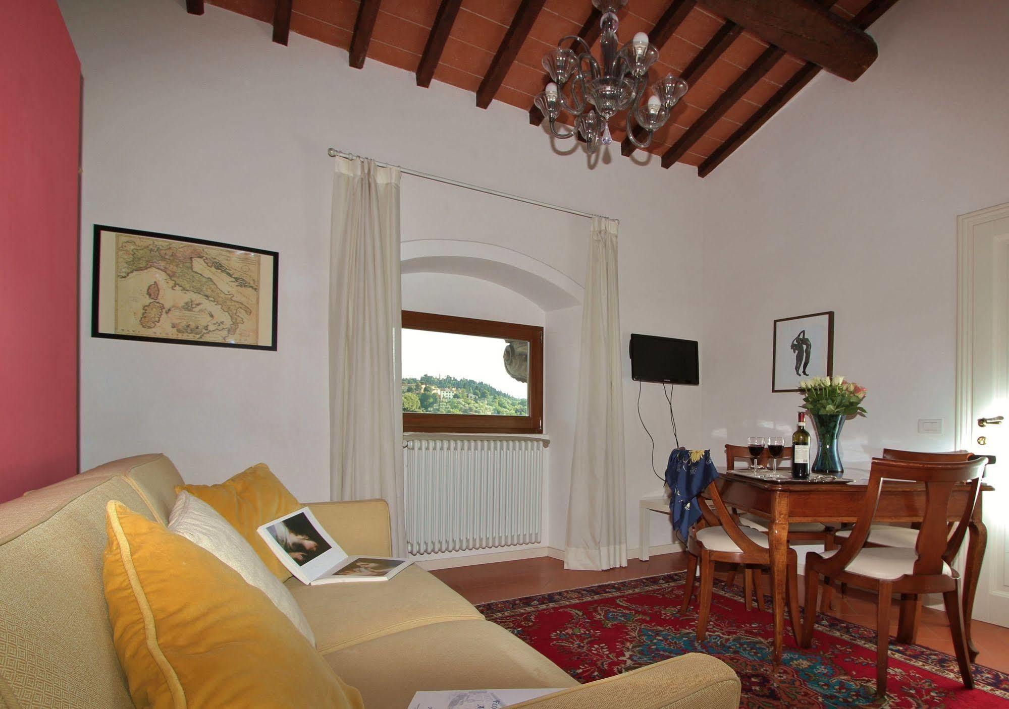 Appartement View