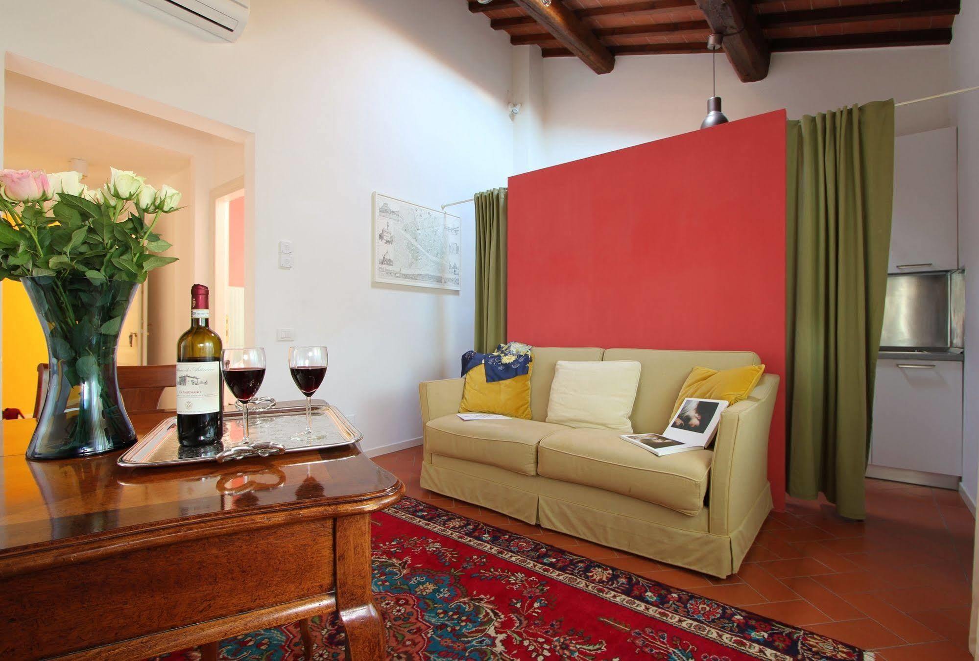Appartement View Florence