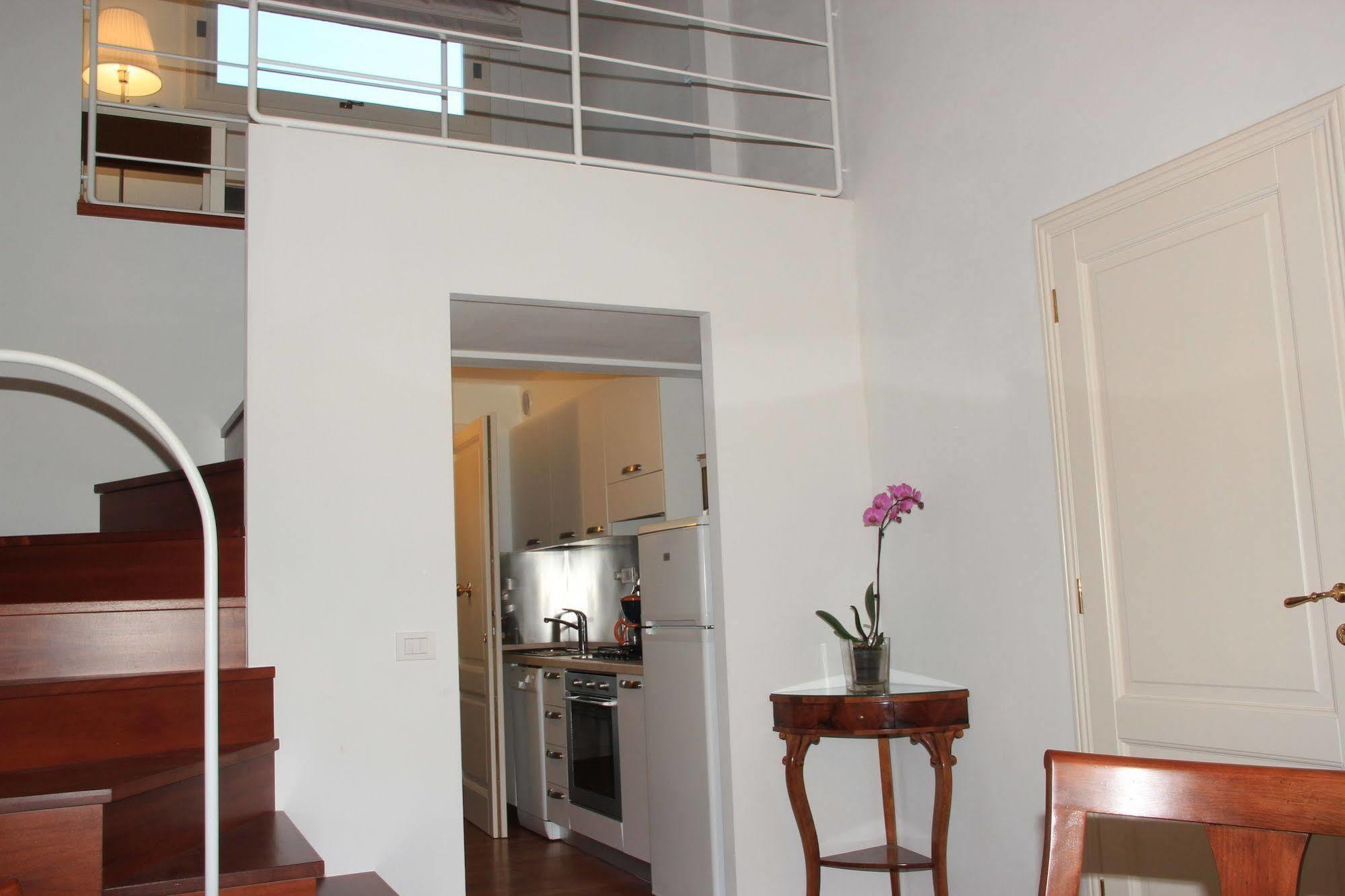 View Appartement