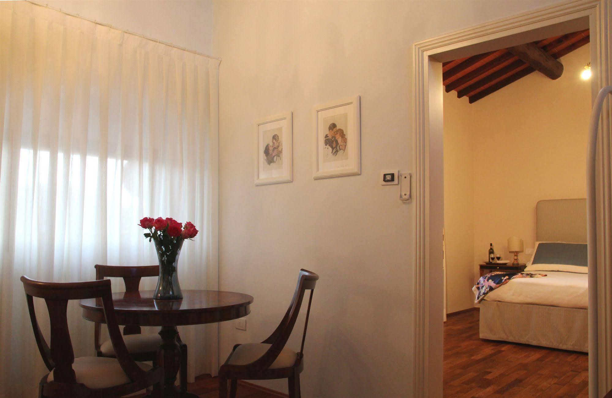 View Apartment *