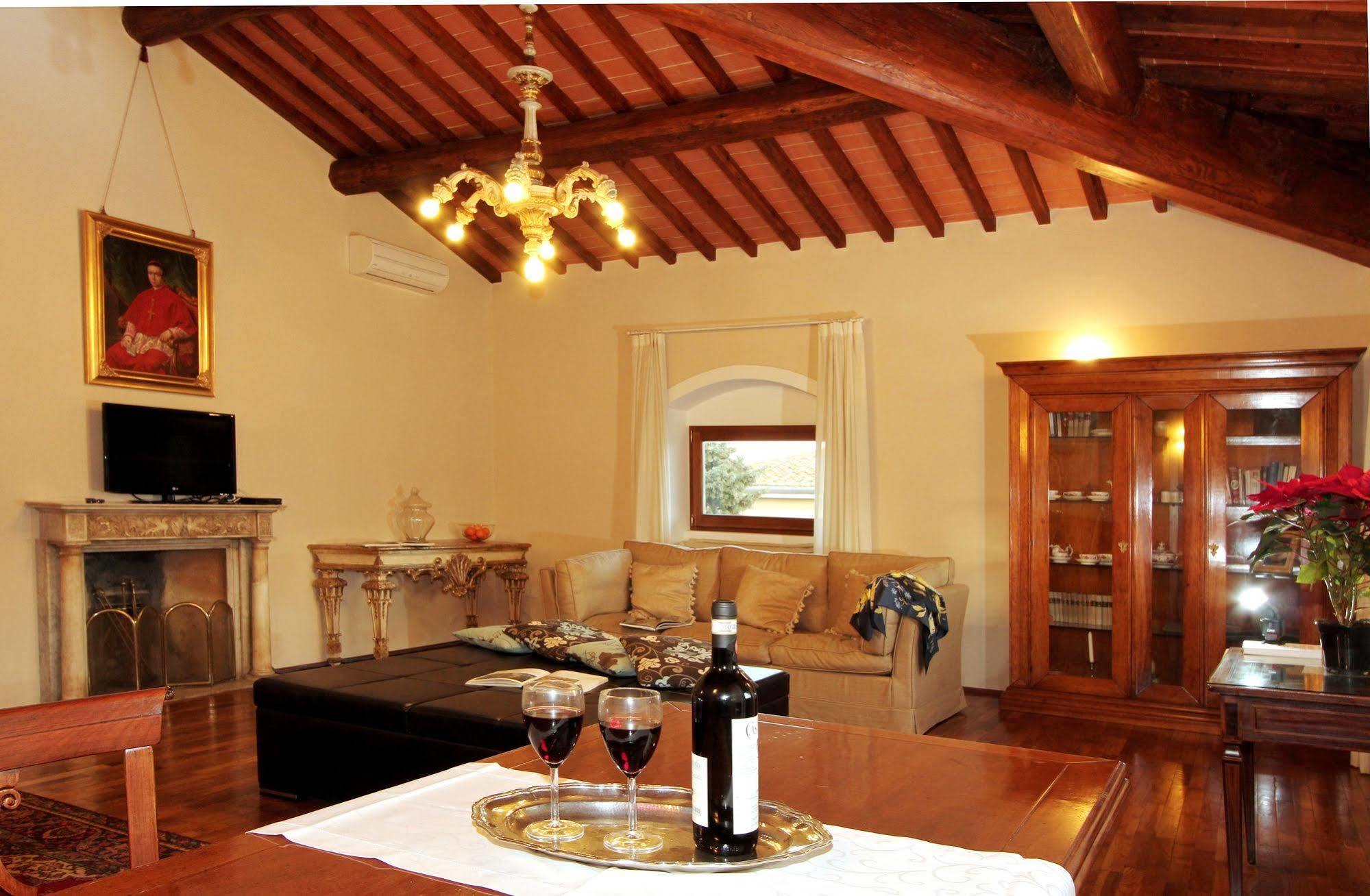 View Apartment