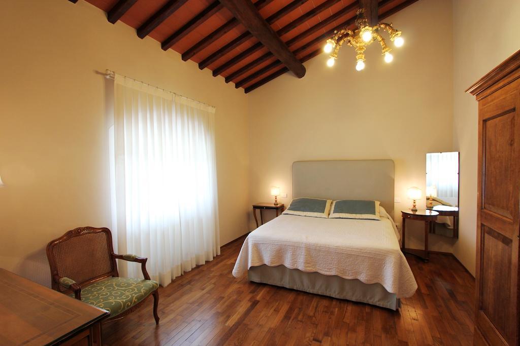 View Apartment