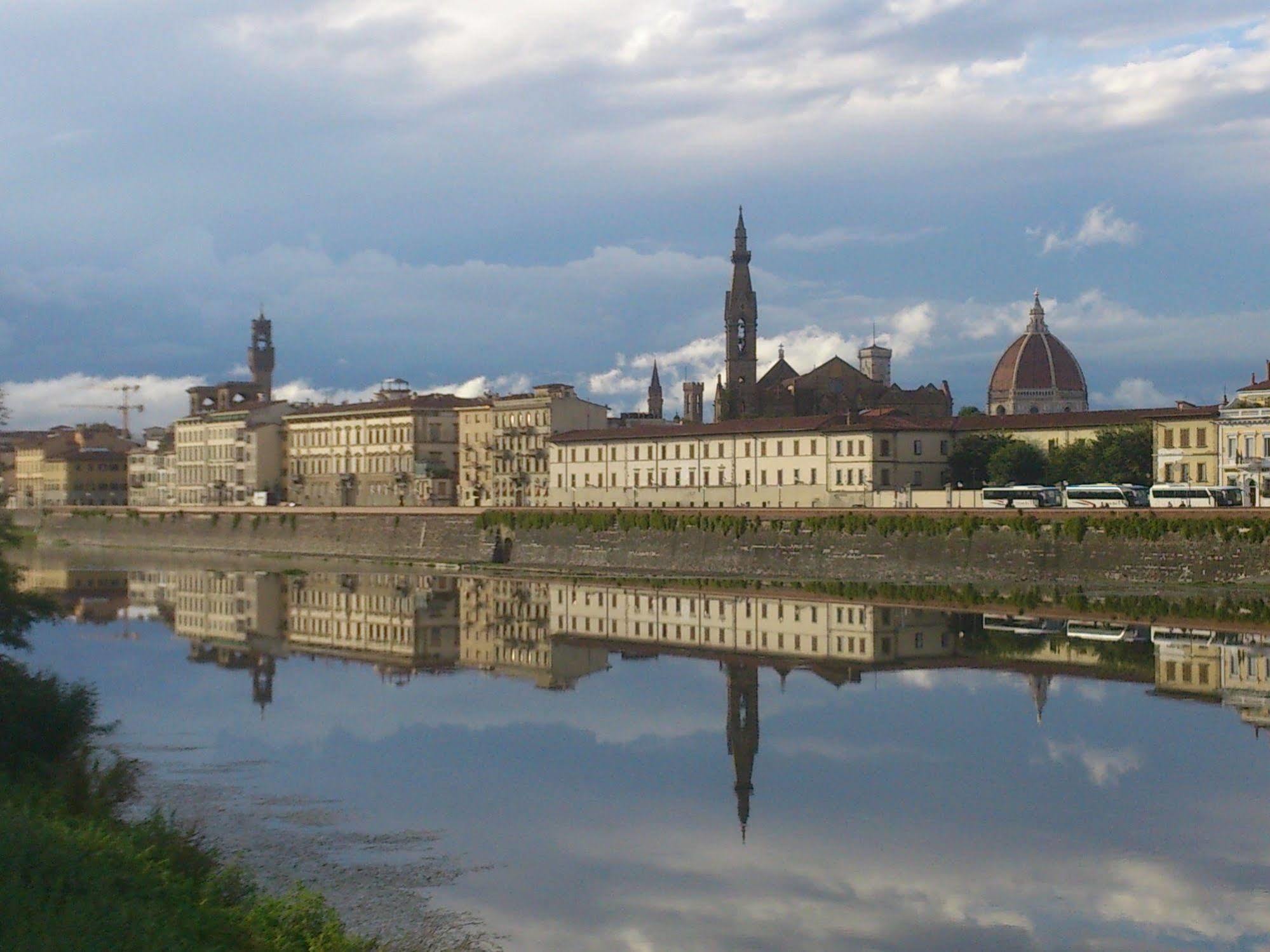 View Apartment Florence