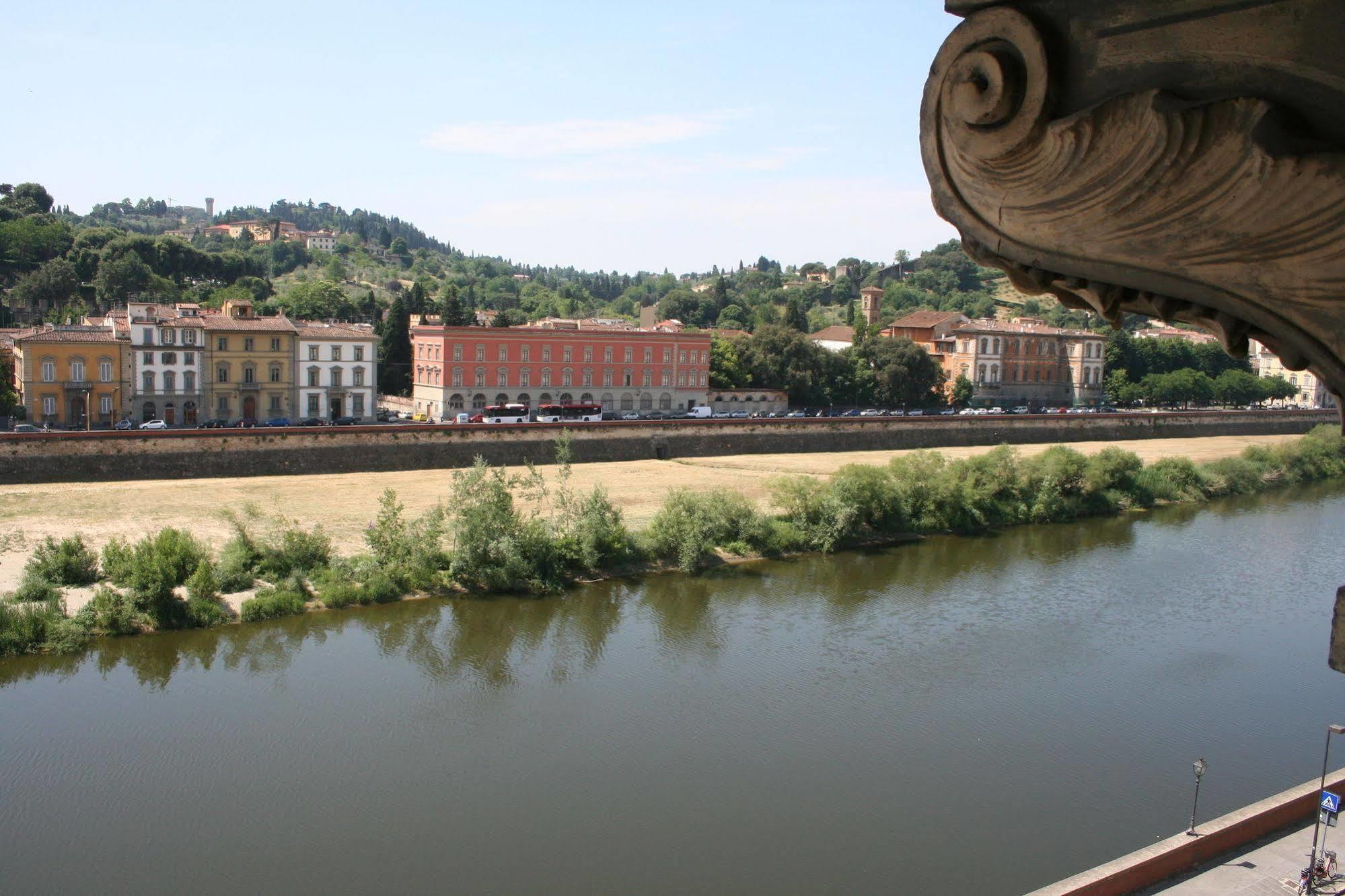 View * Florence