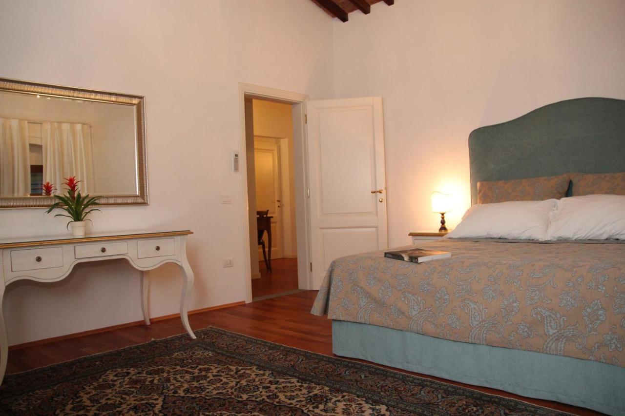 Appartement View Florence