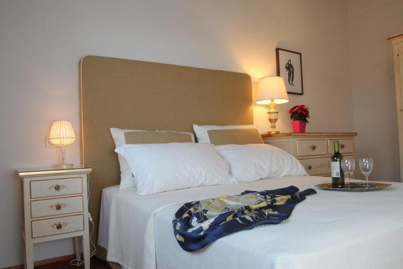 View Apartment *
